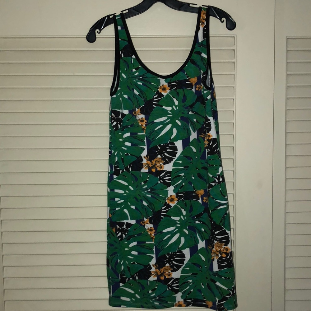 🍃 Cute Lightweight Dress 🌼